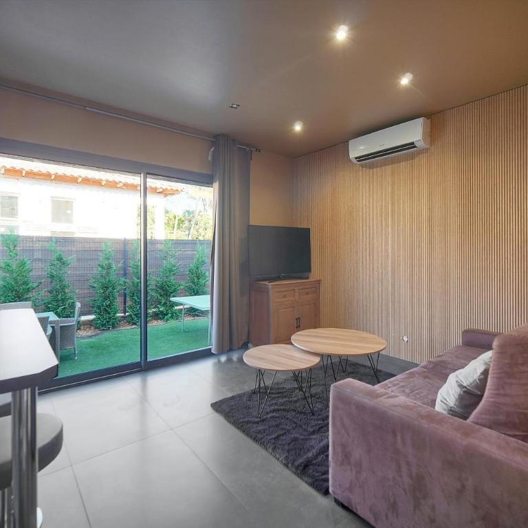 Villa exceptionnelle 9 bedrooms Mougins - Villa Deluxe - 69