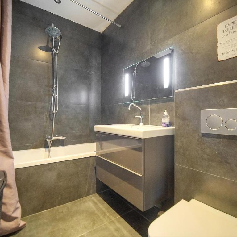 Villa exceptionnelle 9 bedrooms Mougins - Villa Deluxe - 71