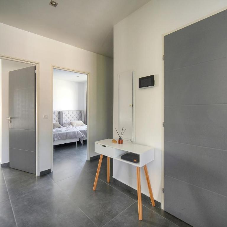 Villa exceptionnelle 9 bedrooms Mougins - Villa Deluxe - 72