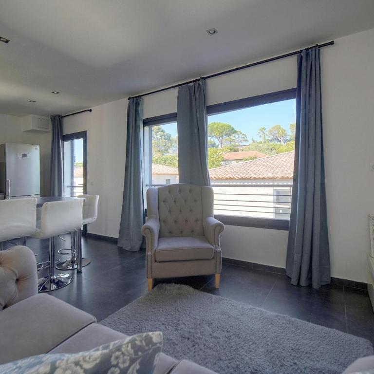 Villa exceptionnelle 9 bedrooms Mougins - Villa Deluxe - 73