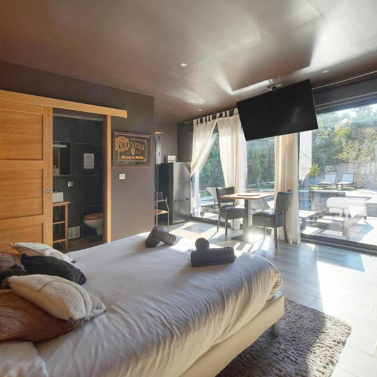 Villa exceptionnelle 9 bedrooms Mougins - Villa Deluxe - 75