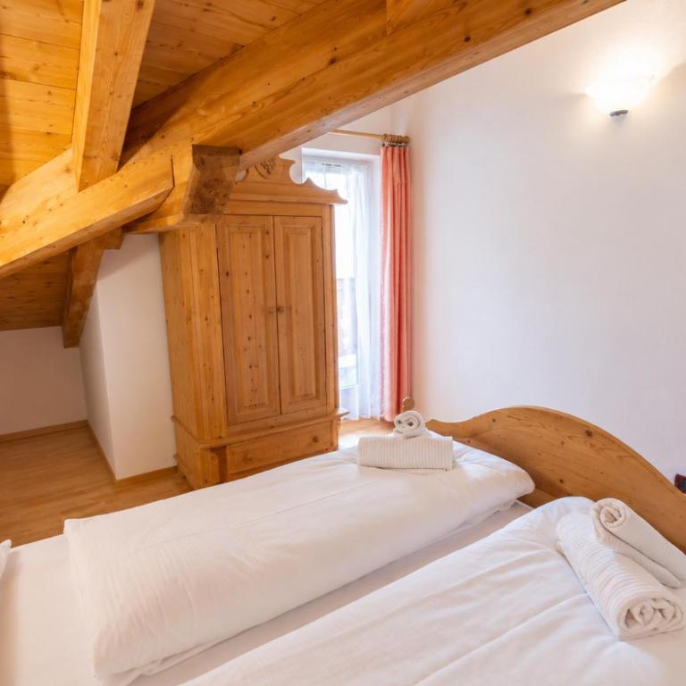 Villetta Clara by AMA Val di Fassa - Appartamento con 3 Camere da Letto - 9