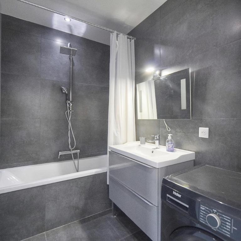 Villa exceptionnelle 9 bedrooms Mougins - Villa Deluxe - 76