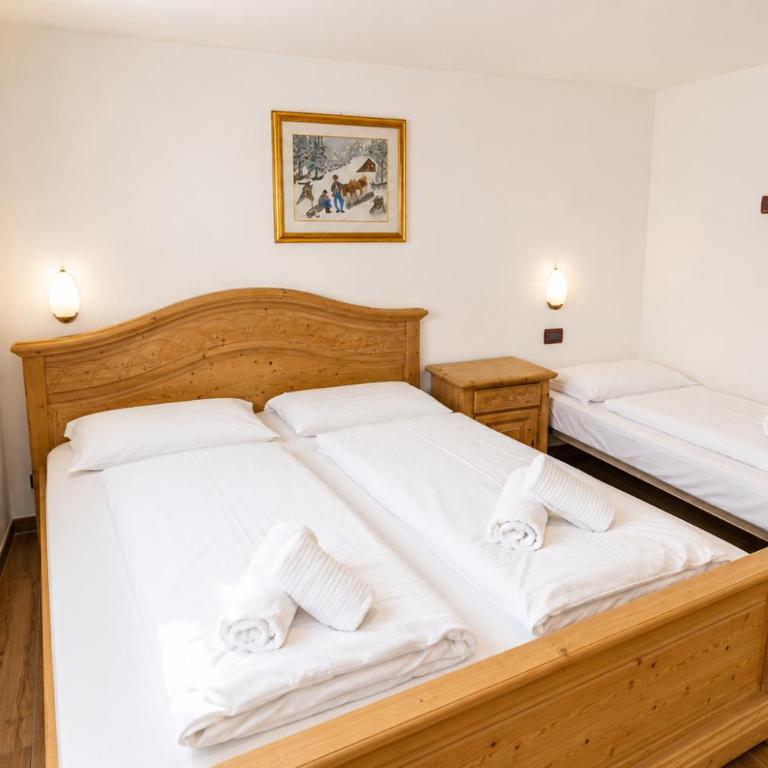 Villetta Clara by AMA Val di Fassa - Appartamento con 3 Camere da Letto - 7