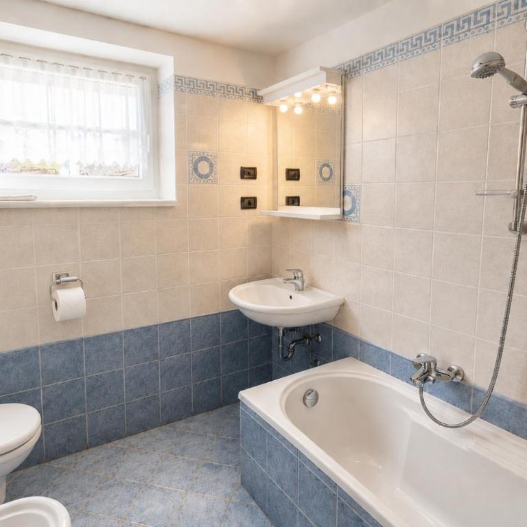 Villetta Clara by AMA Val di Fassa - Appartamento con 3 Camere da Letto - 12