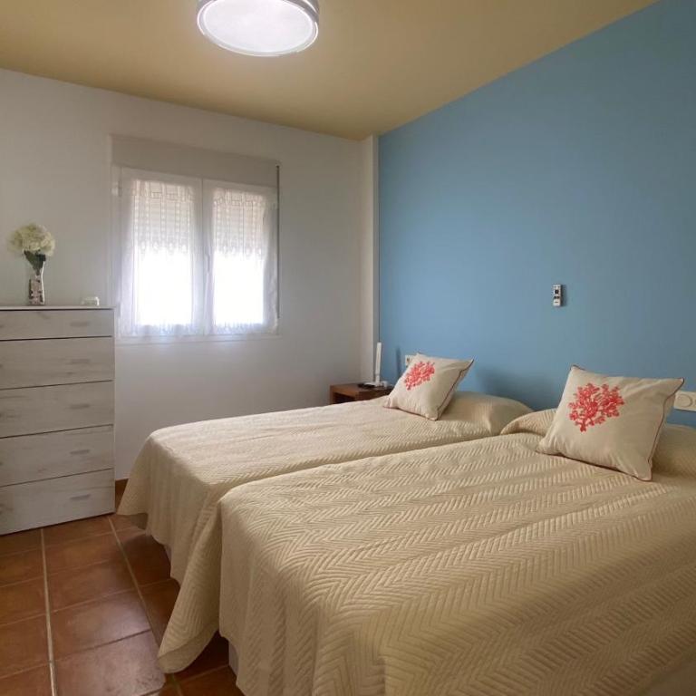 Alsol Mojácar Spirit - Apartamento con vistas a la piscina - 11