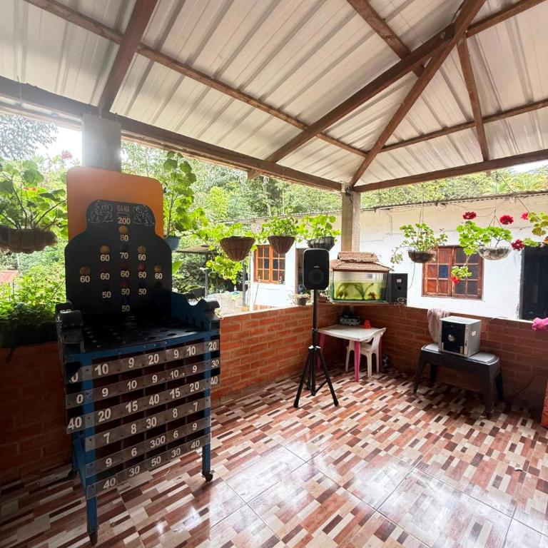 Tu Escapada Ideal con Río Privado - Casa de 3 dormitorios - 22