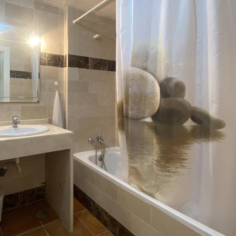 Alsol Mojácar Spirit - Apartamento con vistas a la piscina - 17
