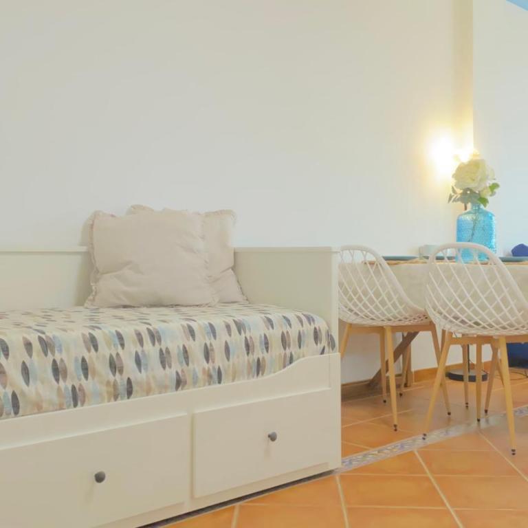 Alsol Mojácar Spirit - Apartamento con vistas a la piscina - 18