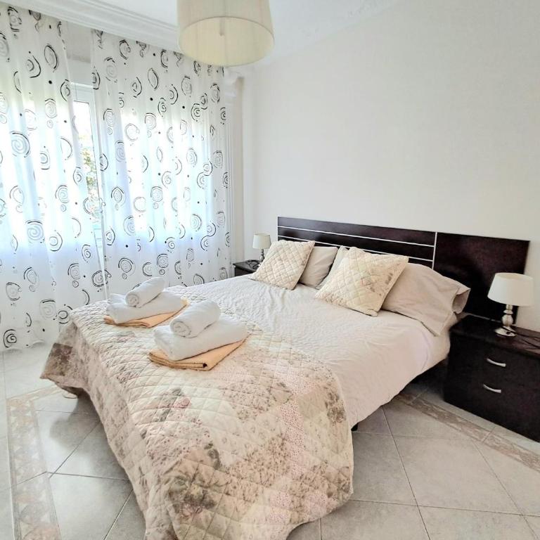 6 Bedroom Villa with Private Pool Games Room - Villa con piscina privada - 63