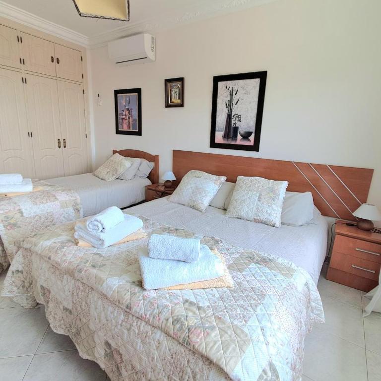 6 Bedroom Villa with Private Pool Games Room - Villa con piscina privada - 67
