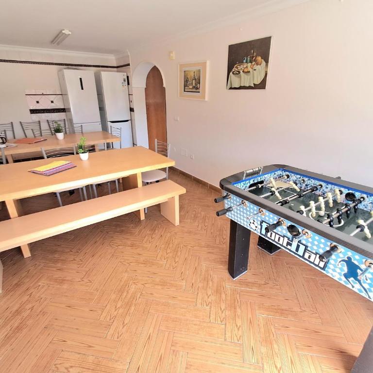 6 Bedroom Villa with Private Pool Games Room - Villa con piscina privada - 85