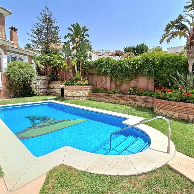 6 Bedroom Villa with Private Pool Games Room - Villa con piscina privada - 94