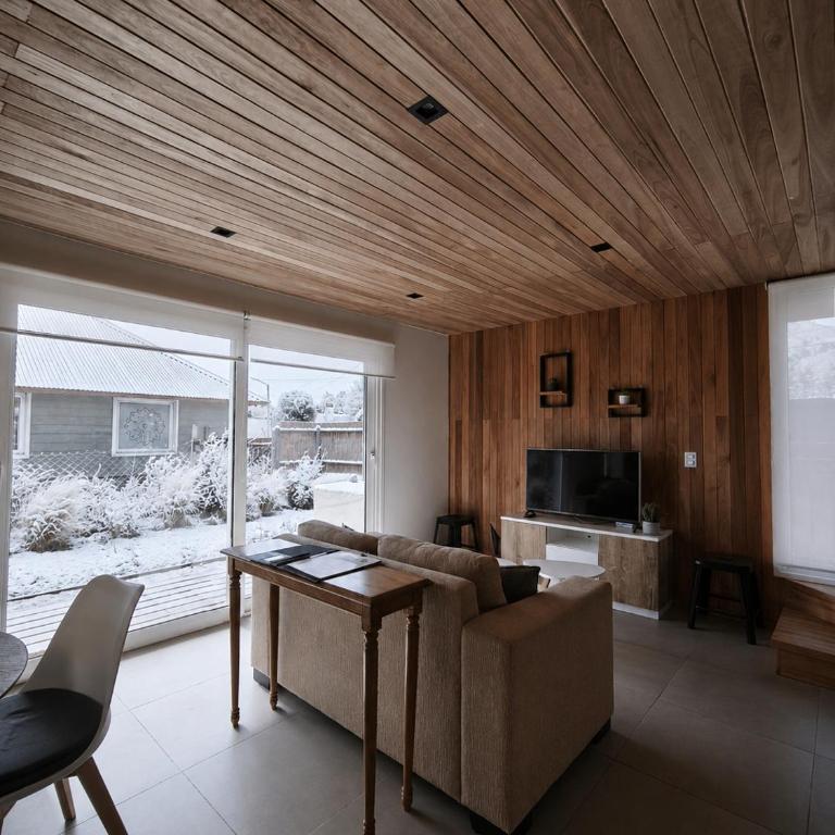 Dulce Descanso - Two-Bedroom House - 3