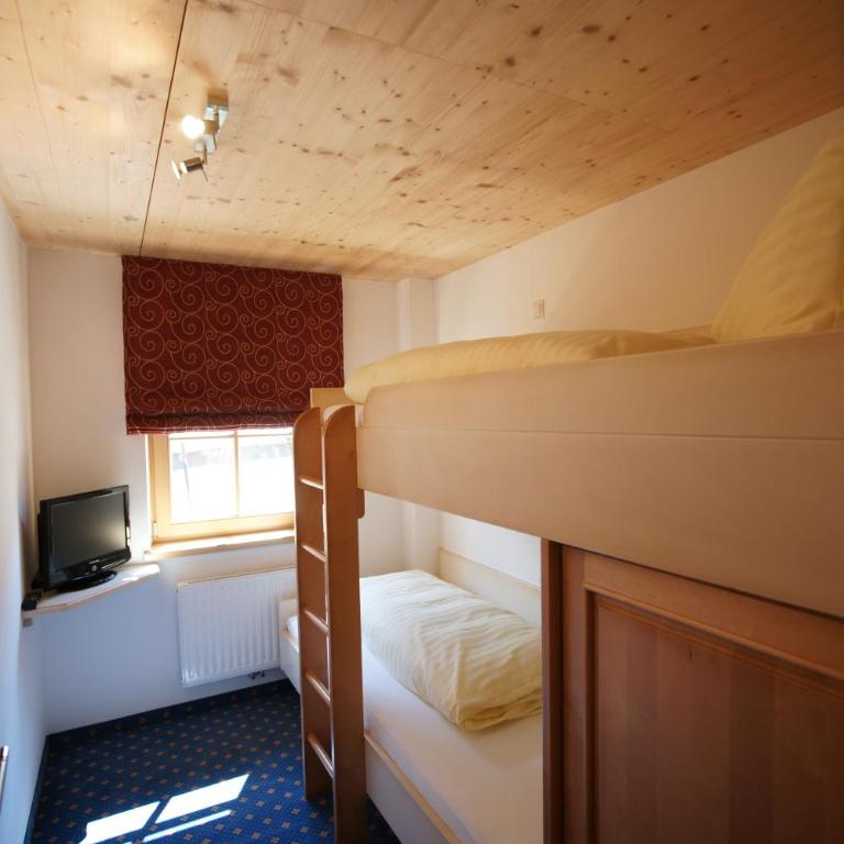 Dorfappartements Söll - Apartment mit 2 Schlafzimmern - 19
