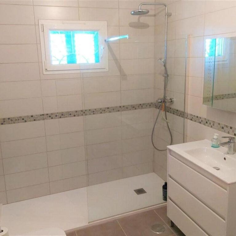 Residencia Lujo Frente al Mar TT22 - Villa Deluxe - 4