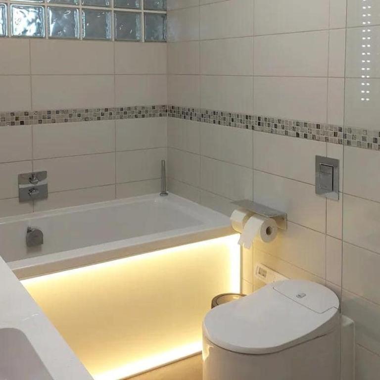 Residencia Lujo Frente al Mar TT22 - Villa Deluxe - 5