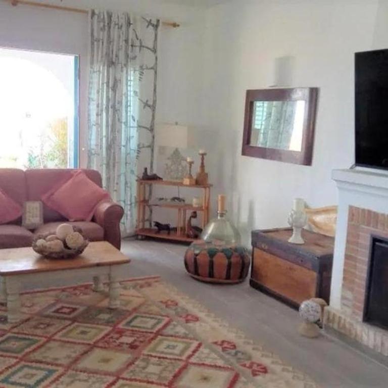Residencia Lujo Frente al Mar TT22 - Villa Deluxe - 7