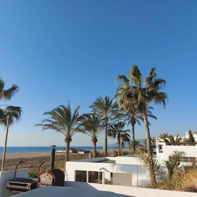 Residencia Lujo Frente al Mar TT22 - Villa Deluxe - 8