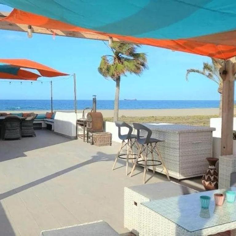 Residencia Lujo Frente al Mar TT22 - Villa Deluxe - 13