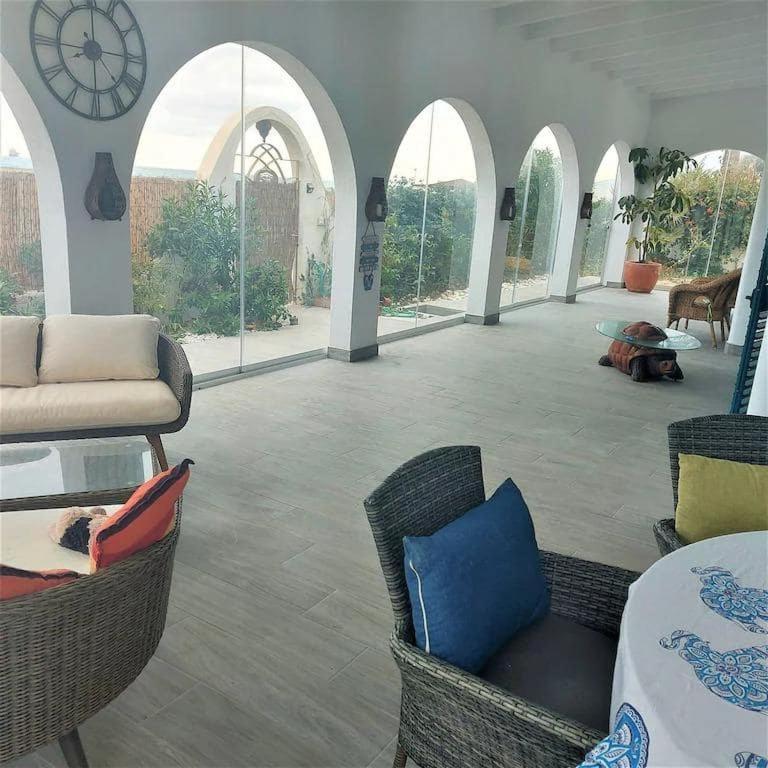 Residencia Lujo Frente al Mar TT22 - Villa Deluxe - 14