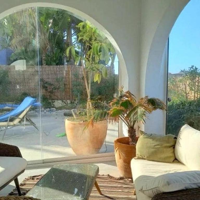 Residencia Lujo Frente al Mar TT22 - Villa Deluxe - 16