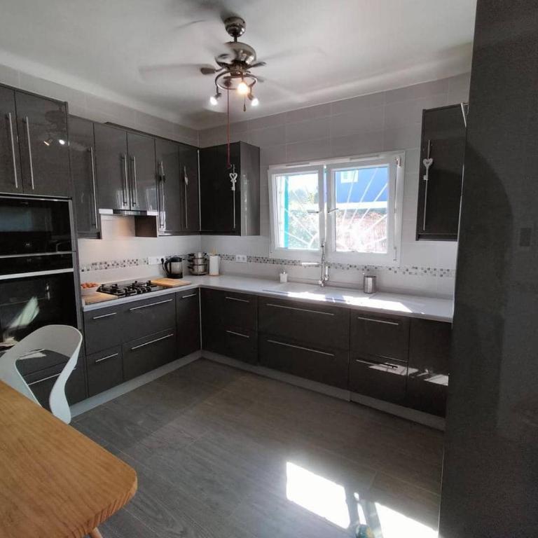 Residencia Lujo Frente al Mar TT22 - Villa Deluxe - 18