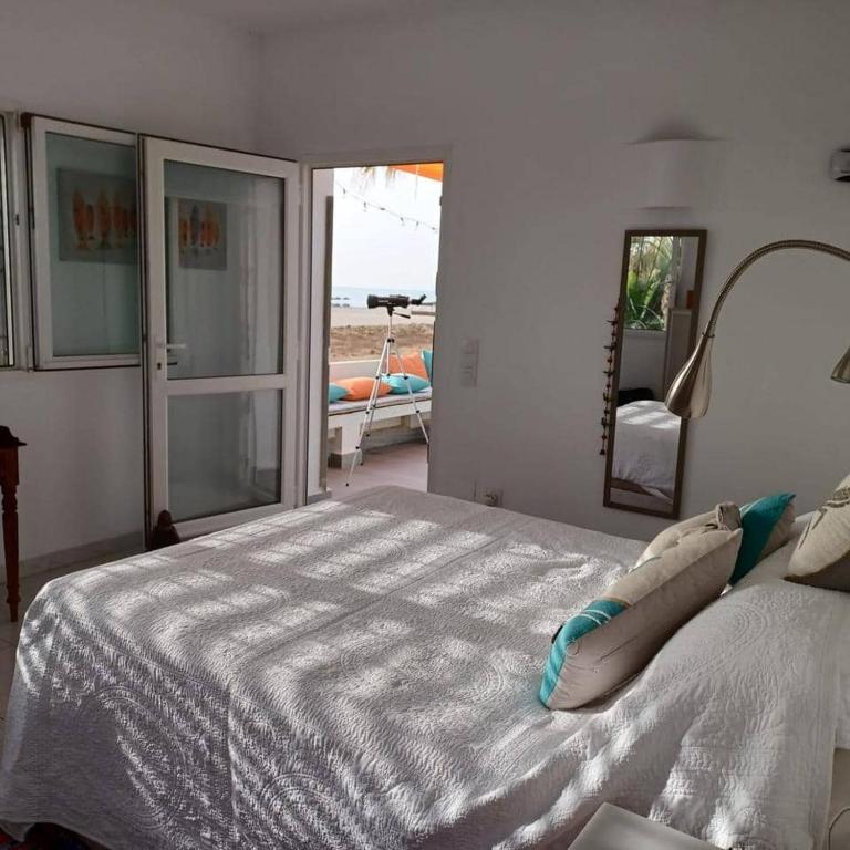 Residencia Lujo Frente al Mar TT22 - Villa Deluxe - 20