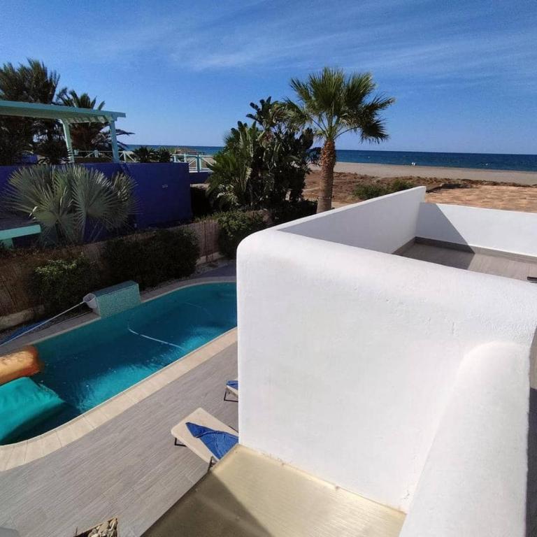 Residencia Lujo Frente al Mar TT22 - Villa Deluxe - 23