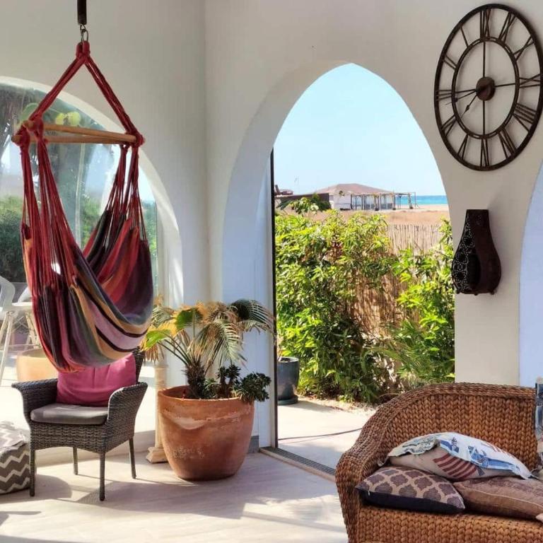 Residencia Lujo Frente al Mar TT22 - Villa Deluxe - 24