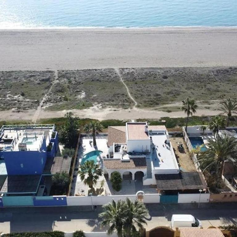 Residencia Lujo Frente al Mar TT22 - Villa Deluxe - 26