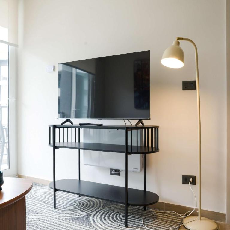 Family-Ready 2 Double Beds Sofa Bed Providencia - Apartamento - 14