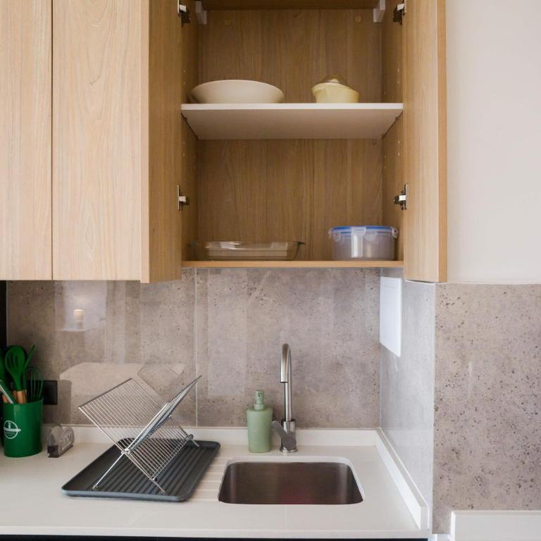 Family-Ready 2 Double Beds Sofa Bed Providencia - Apartamento - 29