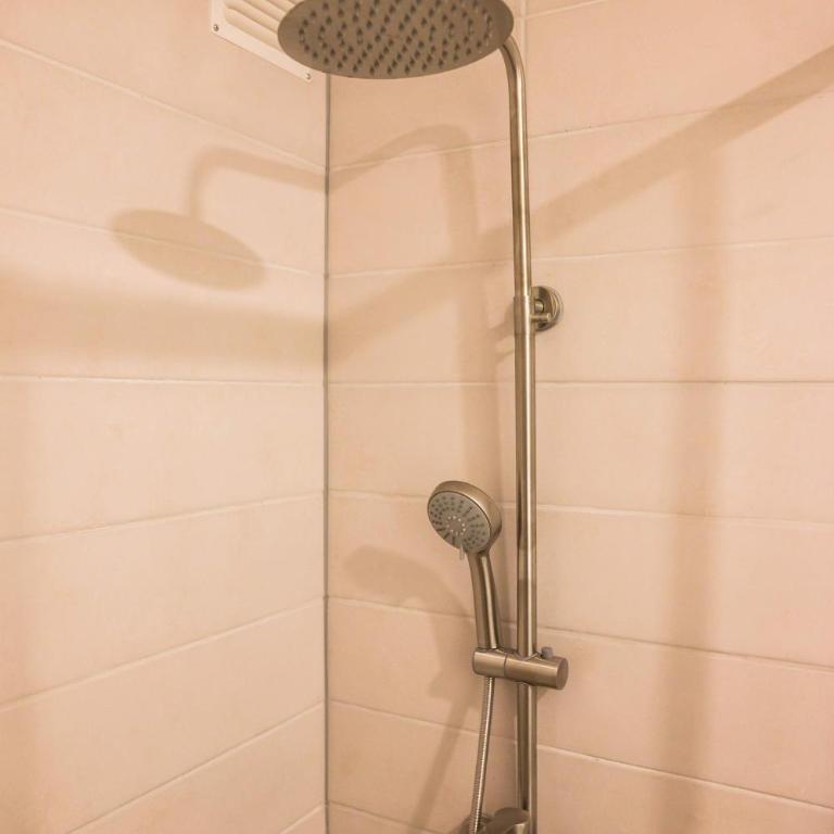 Family-Ready 2 Double Beds Sofa Bed Providencia - Apartamento - 37