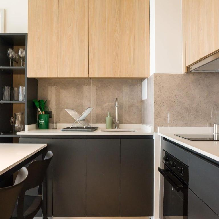 Family-Ready 2 Double Beds Sofa Bed Providencia - Apartamento - 42
