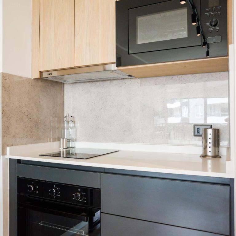 Family-Ready 2 Double Beds Sofa Bed Providencia - Apartamento - 44