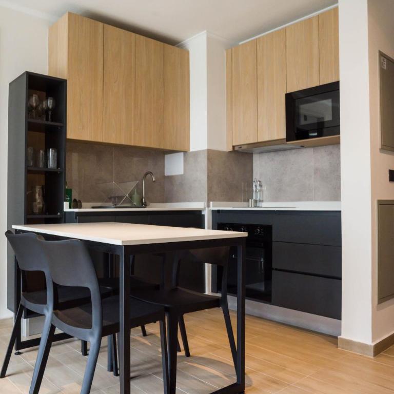 Family-Ready 2 Double Beds Sofa Bed Providencia - Apartamento - 45