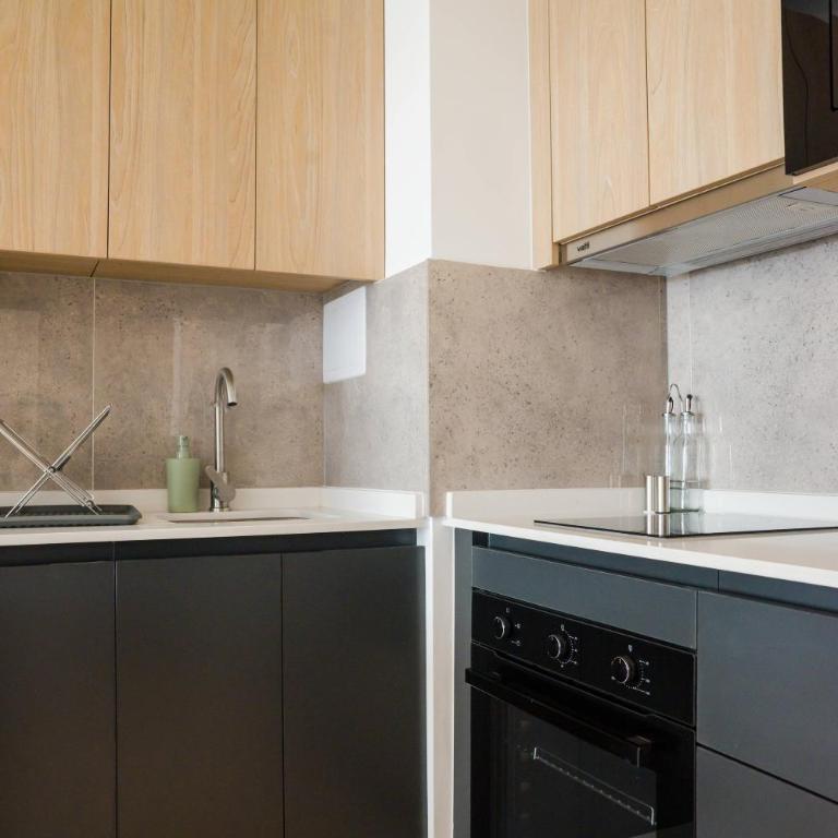 Family-Ready 2 Double Beds Sofa Bed Providencia - Apartamento - 46