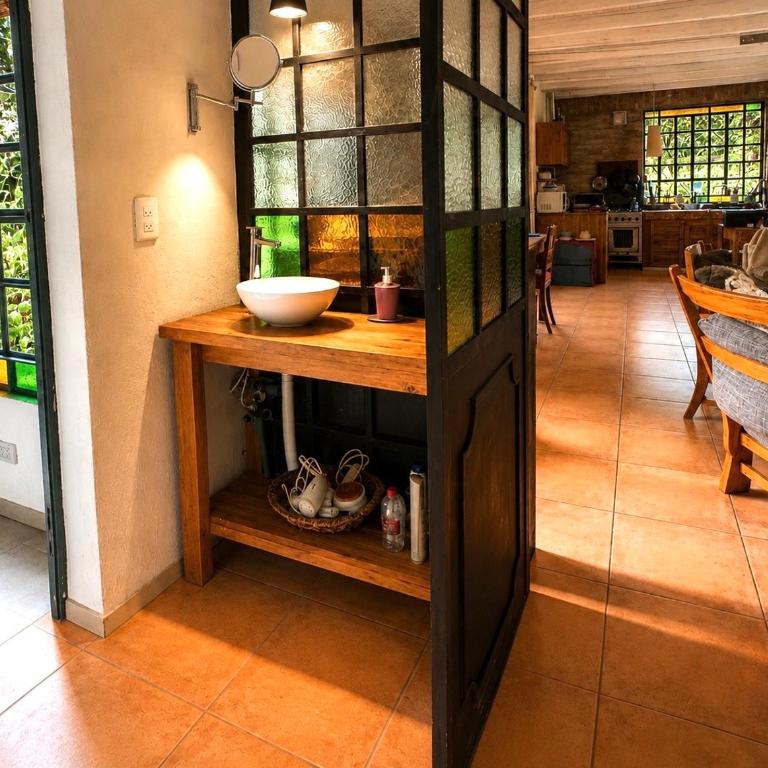 Las Pircas, casa de campo - Villa con piscina privada - 15
