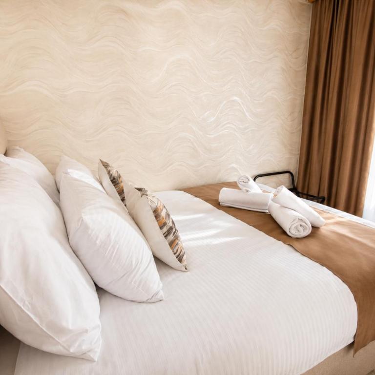 The Nest Sarajevo - Near Old Town - Free Parking - Apartman sa 1 Spavaćom Sobom - 11