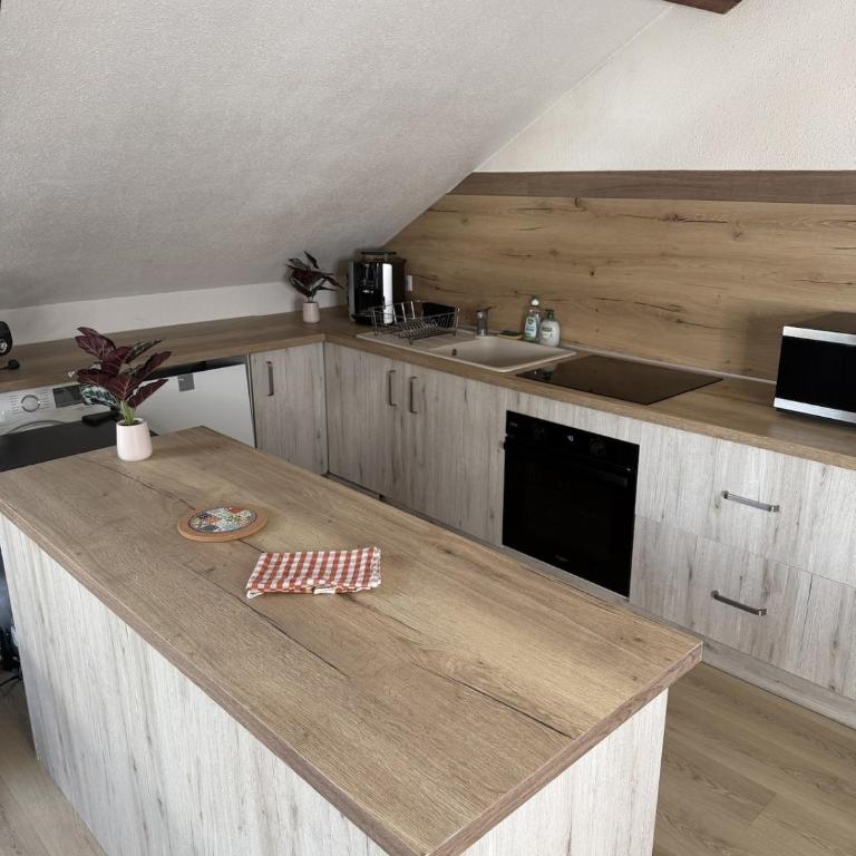 O Sole Mio, T3 near train station - Appartement 2 Chambres - 6