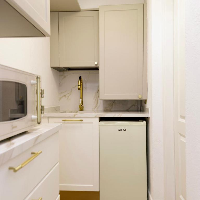 Luxury Flat Duomo e Metro a 5min - Appartamento con 2 Camere da Letto - 12