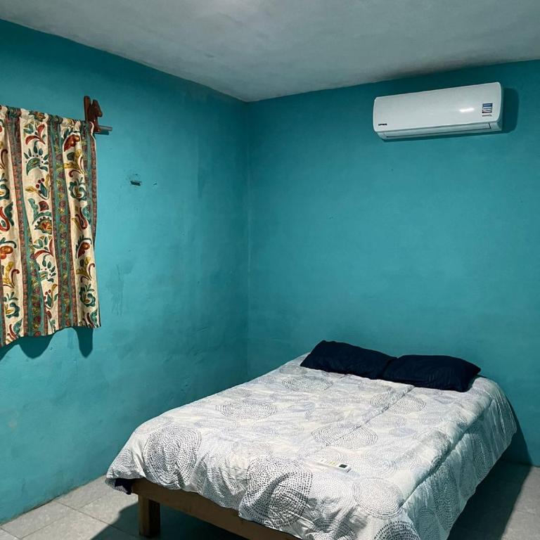 Bienvenidos a casa ladrillo - One-Bedroom Apartment - 2