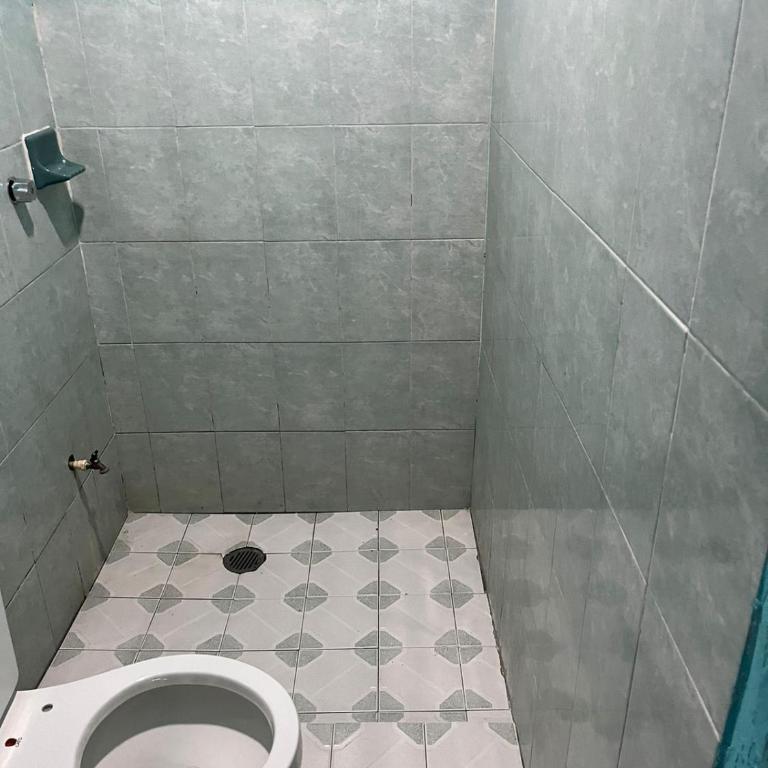 Bienvenidos a casa ladrillo - One-Bedroom Apartment - 3