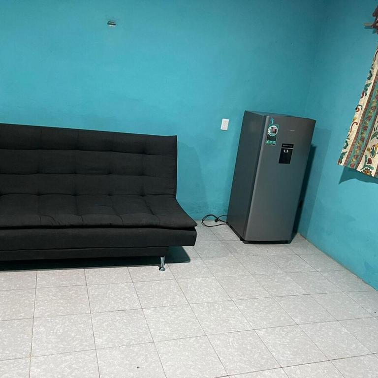 Bienvenidos a casa ladrillo - One-Bedroom Apartment - 6