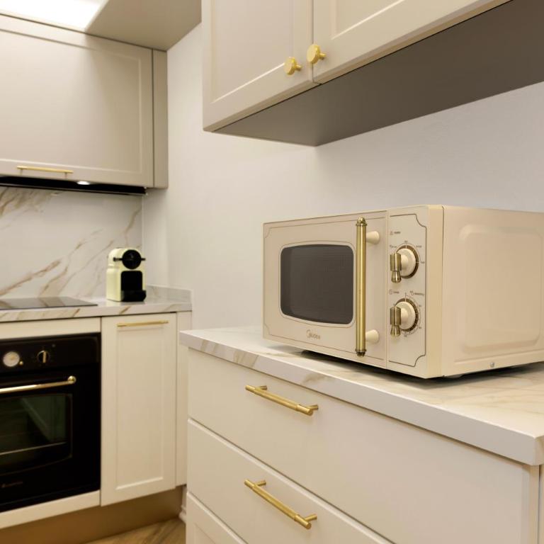 Luxury Flat Duomo e Metro a 5min - Appartamento con 2 Camere da Letto - 13