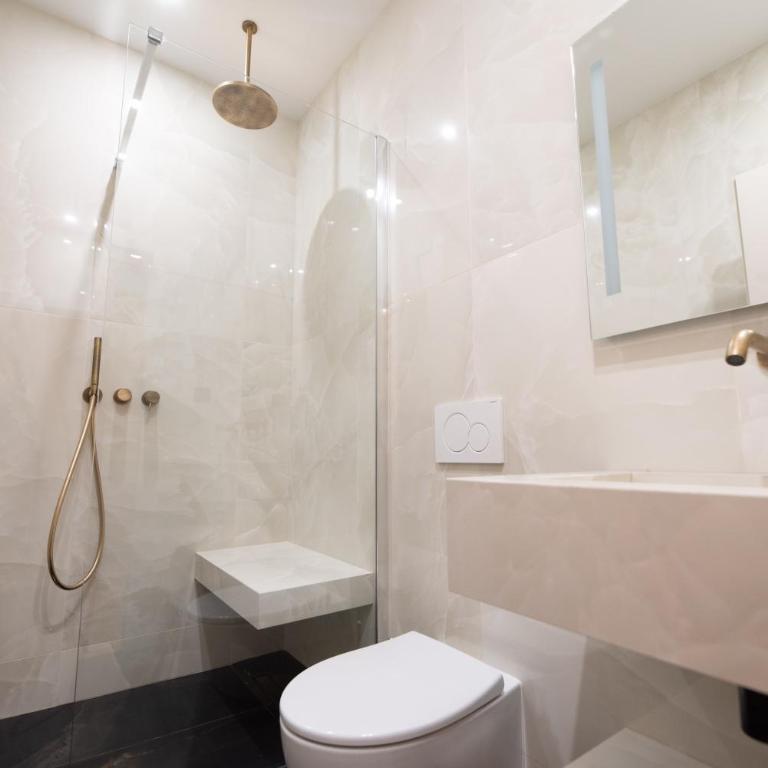 Chic Apartment in Central Paris - Appartement 2 Chambres - 10