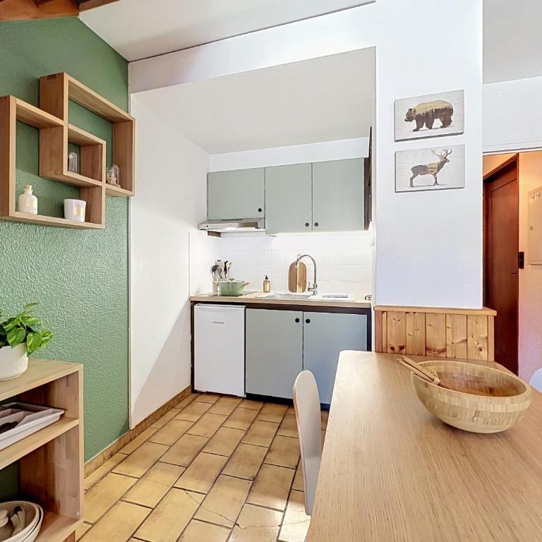 Ecureuils 1 - Apartamento de 2 dormitorios - 2