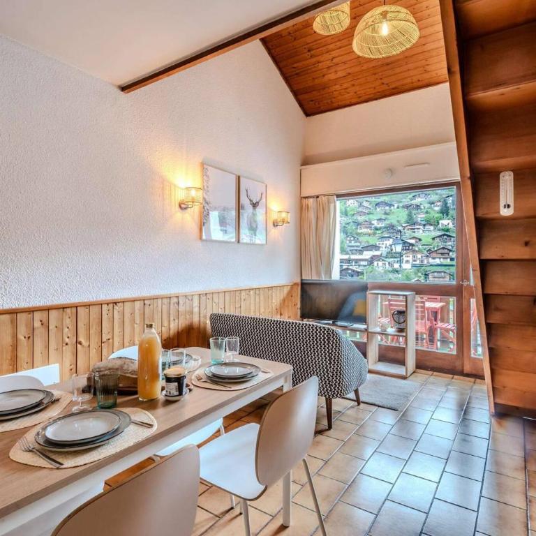 Ecureuils 1 - Apartamento de 2 dormitorios - 6