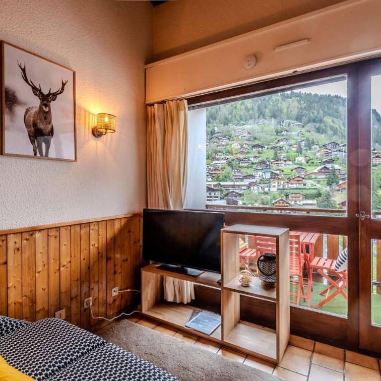Ecureuils 1 - Apartamento de 2 dormitorios - 8